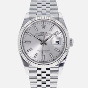 Rolex Datejust 36 126234