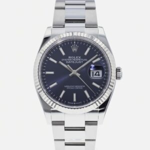 Rolex Datejust 36 126234