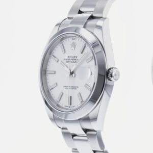 Rolex Datejust 41 126300