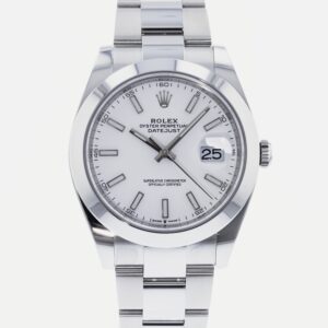 Rolex Datejust 41 126300