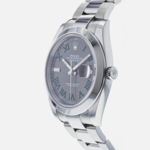 Rolex Datejust 41 126300