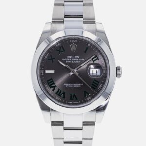 Rolex Datejust 41 126300