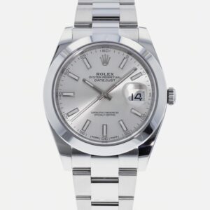 Rolex Datejust 41 126300