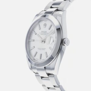 Rolex Datejust 41 126300