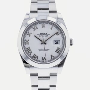 Rolex Datejust 41 126300