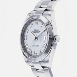 Rolex Datejust 41 126300