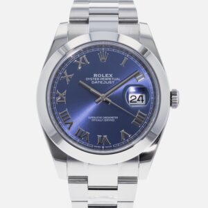 Rolex Datejust 41 126300