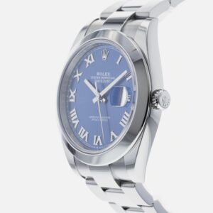 Rolex Datejust 41 126300