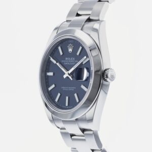 Rolex Datejust 41 126300