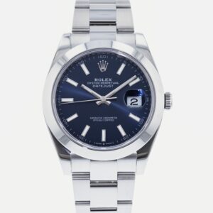 Rolex Datejust 41 126300