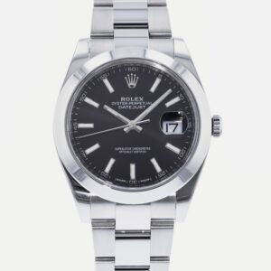 Rolex Datejust 41 126300