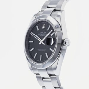 Rolex Datejust 41 126300