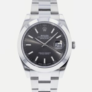 Rolex Datejust 41 126300