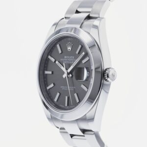 Rolex Datejust 41 126300