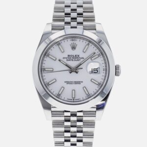 Rolex Datejust 41 126300