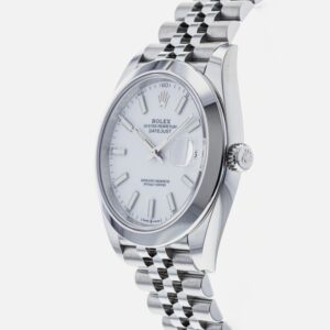 Rolex Datejust 41 126300