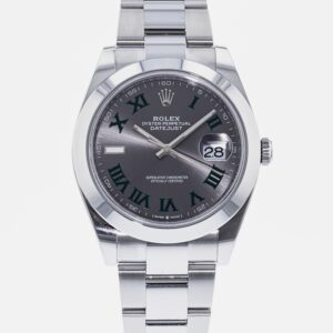 Rolex Datejust 41 126300