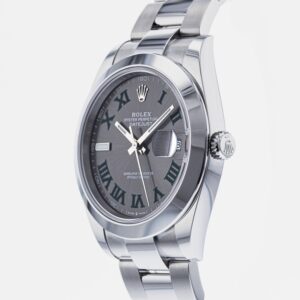 Rolex Datejust 41 126300