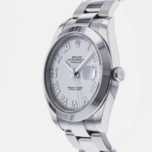 Rolex Datejust 41 126300