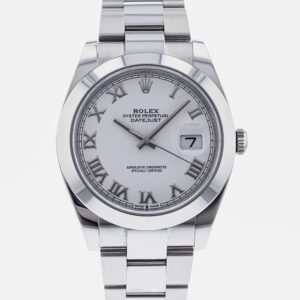 Rolex Datejust 41 126300