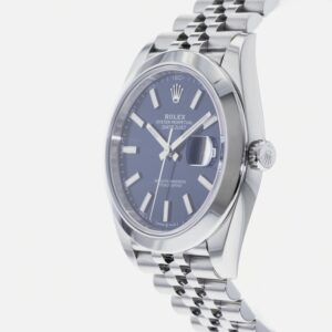 Rolex Datejust 41 126300