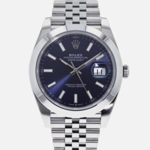 Rolex Datejust 41 126300