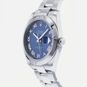 Rolex Datejust 41 126300