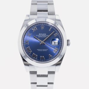 Rolex Datejust 41 126300