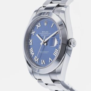 Rolex Datejust 41 126300