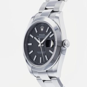 Rolex Datejust 41 126300