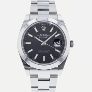 Rolex Datejust 41 126300