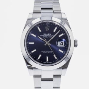 Rolex Datejust 41 126300