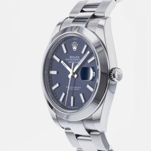 Rolex Datejust 41 126300