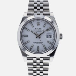 Rolex Datejust 41 126300