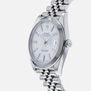 Rolex Datejust 41 126300