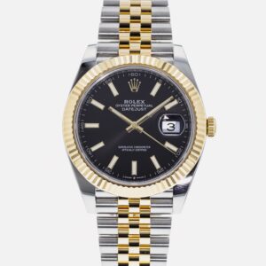 Rolex Datejust 41 126333