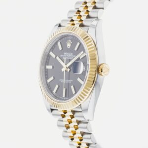 Rolex Datejust 41 126333