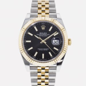 Rolex Datejust 41 126333