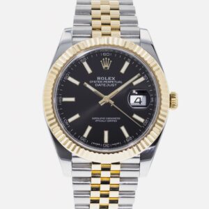 Rolex Datejust 41 126333