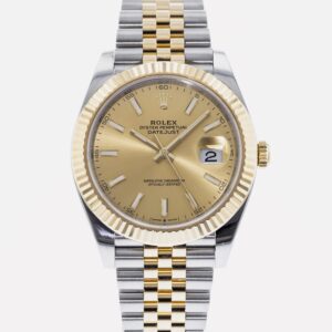 Rolex Datejust 41 126333