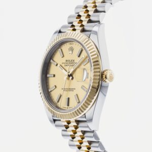 Rolex Datejust 41 126333