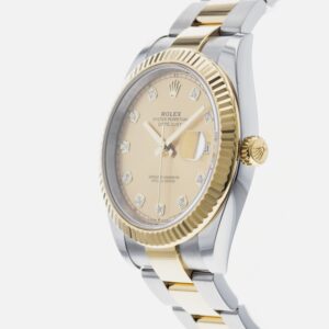 Rolex Datejust 41 126333