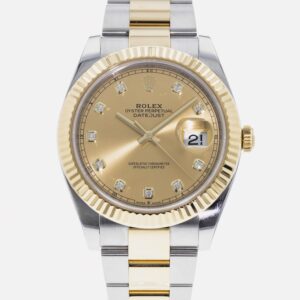 Rolex Datejust 41 126333