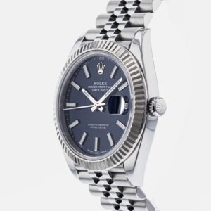 Rolex Datejust 41 126334