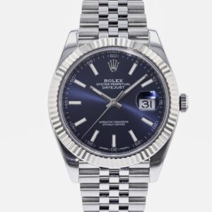 Rolex Datejust 41 126334