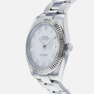 Rolex Datejust 41 126334