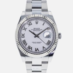 Rolex Datejust 41 126334