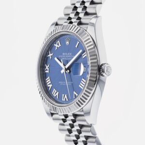 Rolex Datejust 41 126334