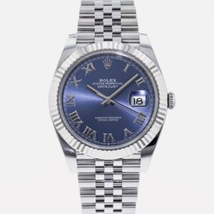 Rolex Datejust 41 126334