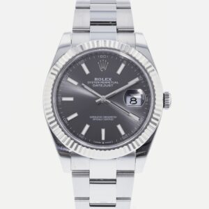 Rolex Datejust 41 126334